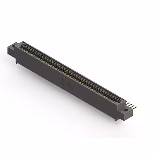 895-040-559-604 EDAC Inc.  Edgeboard Connectors